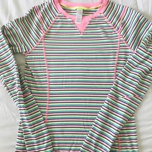 Ivivva Long Sleeve Athletic too